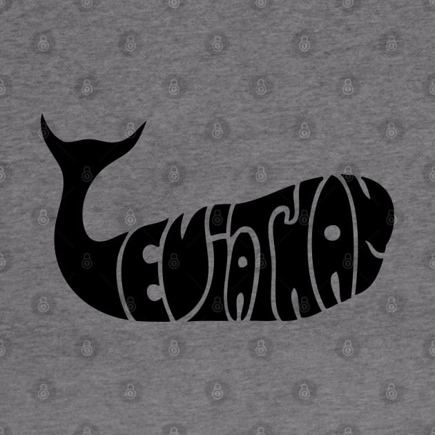 Leviathan - Psychedelic Rock by EverGreene